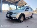 Sahibinden Dacia Sandero 1.5 dCi Stepway 2017 Model