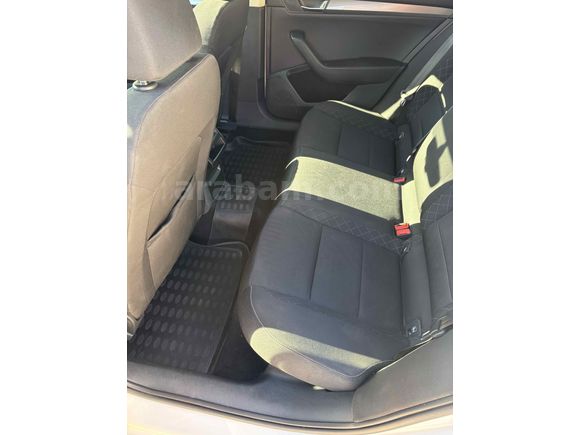 Sahibinden Skoda SuperB 1.4 TSI Active 2016 Model 