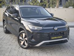 WOLKSWAGEN TAYRON 1.5 E -TSI LIFE DSG HATASIZ BOYASIZ SERVİS BAK
