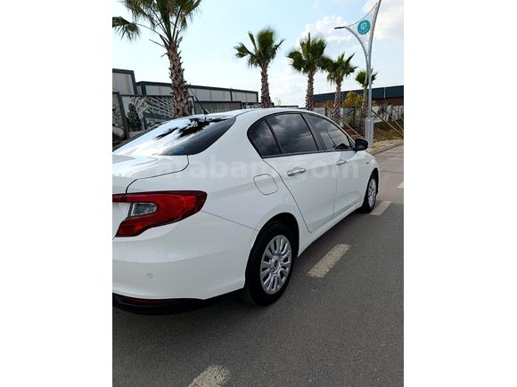 Sahibinden Fiat Egea 1.6 Multijet Easy 2020 Model