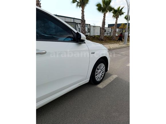 Sahibinden Fiat Egea 1.6 Multijet Easy 2020 Model