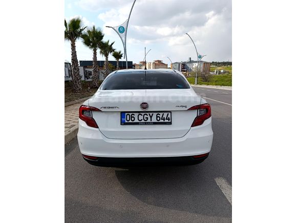 Sahibinden Fiat Egea 1.6 Multijet Easy 2020 Model