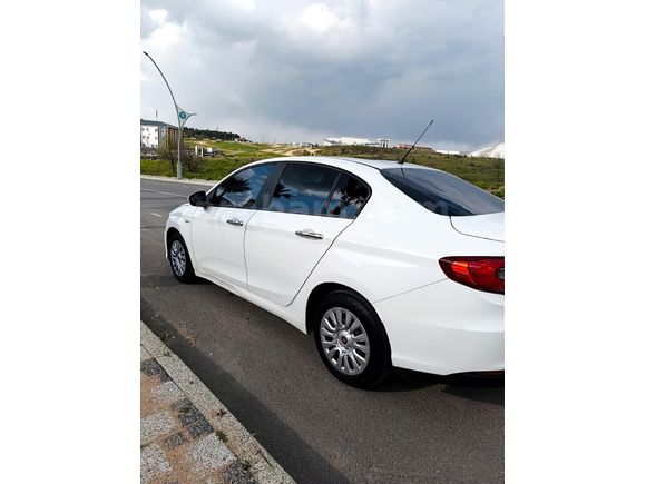 Sahibinden Fiat Egea 1.6 Multijet Easy 2020 Model