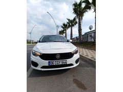 Sahibinden Fiat Egea 1.6 Multijet Easy 2020 Model