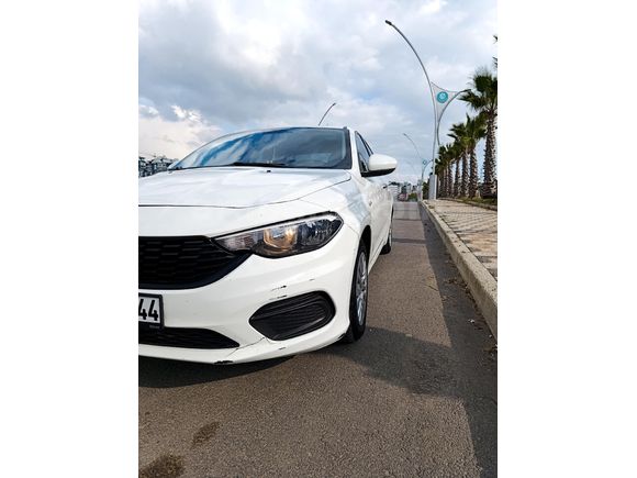 Sahibinden Fiat Egea 1.6 Multijet Easy 2020 Model