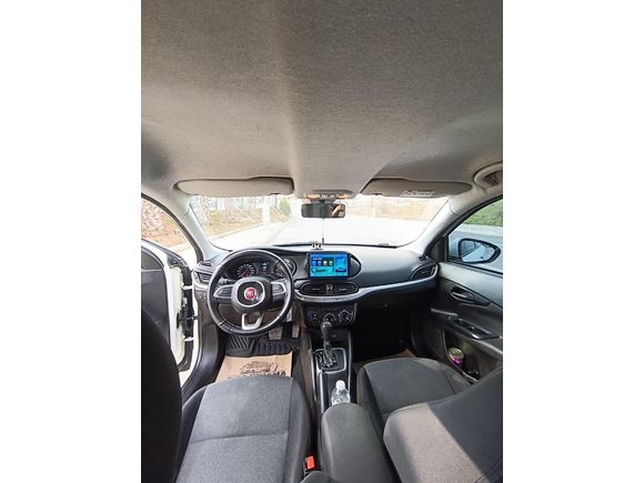 Sahibinden Fiat Egea 1.6 Multijet Easy 2020 Model