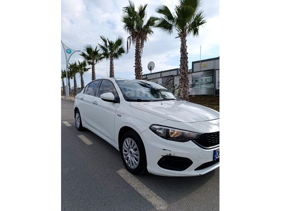 Sahibinden Fiat Egea 1.6 Multijet Easy 2020 Model