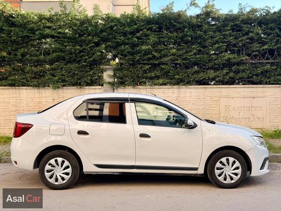 2020 MODEL ORİJİNAL 120 BİN KMDE BENZİN MANUEL SYMBOL