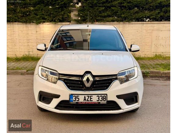 2020 MODEL ORİJİNAL 120 BİN KMDE BENZİN MANUEL SYMBOL