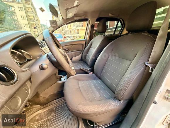 2020 MODEL ORİJİNAL 120 BİN KMDE BENZİN MANUEL SYMBOL