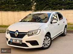 2020 MODEL ORİJİNAL 120 BİN KMDE BENZİN MANUEL SYMBOL