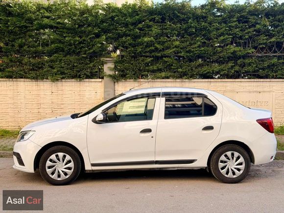 2020 MODEL ORİJİNAL 120 BİN KMDE BENZİN MANUEL SYMBOL