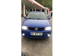 Sahibinden Volkswagen Polo 1.4 TDi Trendline 2001 Model 
