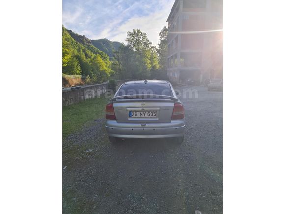 Sahibinden Opel Astra 1.4 GL 2000 Model