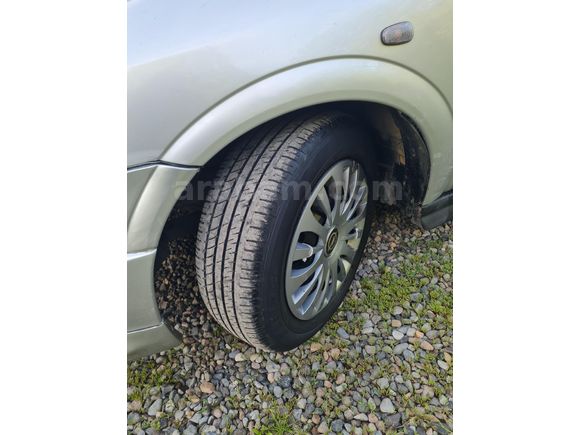 Sahibinden Opel Astra 1.4 GL 2000 Model