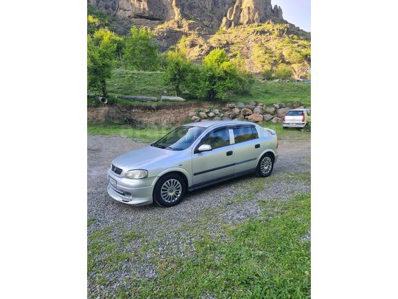 Sahibinden Opel Astra 1.4 GL 2000 Model