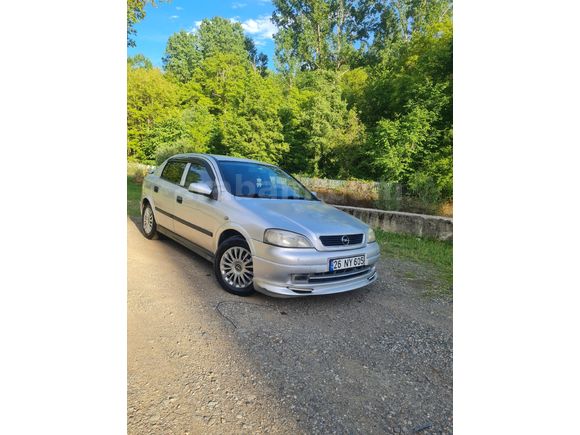Sahibinden Opel Astra 1.4 GL 2000 Model