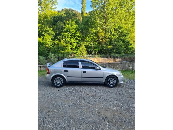 Sahibinden Opel Astra 1.4 GL 2000 Model
