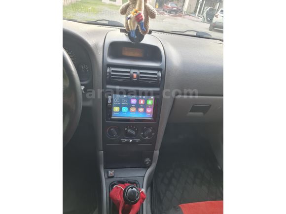 Sahibinden Opel Astra 1.4 GL 2000 Model