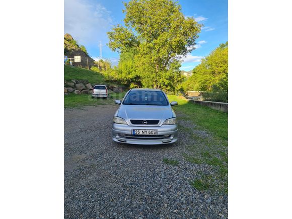 Sahibinden Opel Astra 1.4 GL 2000 Model