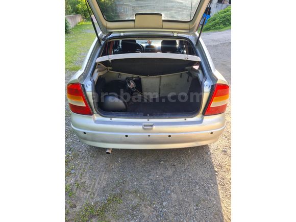 Sahibinden Opel Astra 1.4 GL 2000 Model