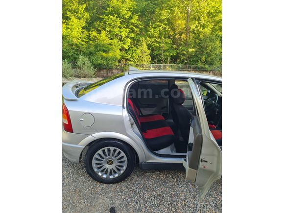 Sahibinden Opel Astra 1.4 GL 2000 Model