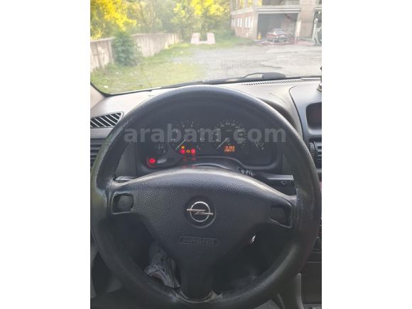 Sahibinden Opel Astra 1.4 GL 2000 Model