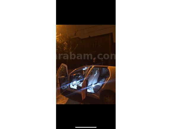 1999 POLO KLİMALI TERTEMİZ