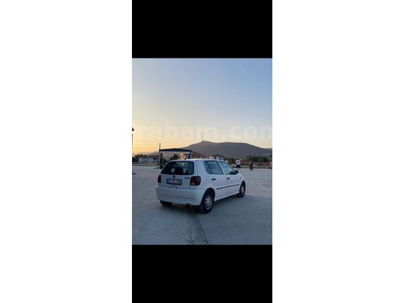 1999 POLO KLİMALI TERTEMİZ