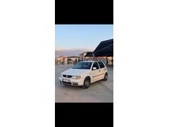 1999 POLO KLİMALI TERTEMİZ