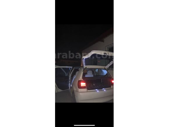 1999 POLO KLİMALI TERTEMİZ