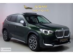 2024 BMW X1 SDRİVE HYBRİT DEĞİŞENSİZ TRAMERSİZ CAM TAVAN BAKIMLI