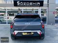 2025 KİA EV3 ELEGANCE LONG UZUN MENZİL HATASIZ BOYASIZ 6.750 KM