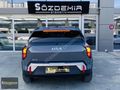 2025 KİA EV3 ELEGANCE LONG UZUN MENZİL HATASIZ BOYASIZ 6.750 KM