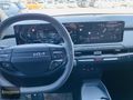 2025 KİA EV3 ELEGANCE LONG UZUN MENZİL HATASIZ BOYASIZ 6.750 KM