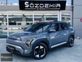 2025 KİA EV3 ELEGANCE LONG UZUN MENZİL HATASIZ BOYASIZ 6.750 KM