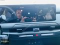 2025 KİA EV3 ELEGANCE LONG UZUN MENZİL HATASIZ BOYASIZ 6.750 KM