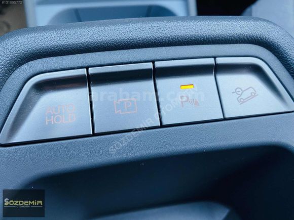 2025 KİA EV3 ELEGANCE LONG UZUN MENZİL HATASIZ BOYASIZ 6.750 KM