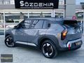 2025 KİA EV3 ELEGANCE LONG UZUN MENZİL HATASIZ BOYASIZ 6.750 KM