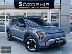 2025 KİA EV3 ELEGANCE LONG UZUN MENZİL HATASIZ BOYASIZ 6.750 KM
