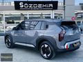 2025 KİA EV3 ELEGANCE LONG UZUN MENZİL HATASIZ BOYASIZ 6.750 KM