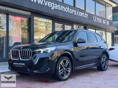-VEGAS MOTORS-2024 BMW X1 20İ SDRIVE MSPORT HEADUP BOYASIZ%20KDV