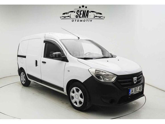 Dacia Dokker
