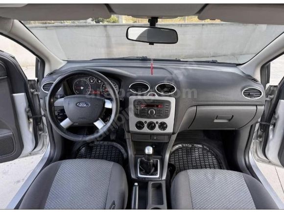 Sahibinden Ford Focus 1.6 TDCi Trend 2008 Model