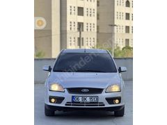 Sahibinden Ford Focus 1.6 TDCi Trend 2008 Model