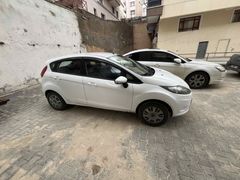 Sahibinden Ford Fiesta 1.4 TDCi Trend 2011 Model  281.000 km Beyaz
