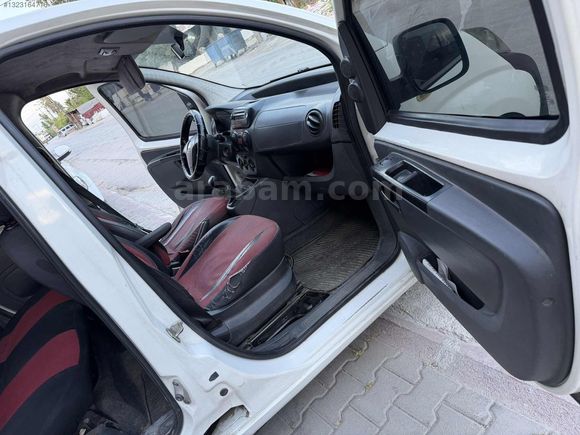 BAKIMLARI YENİ KLİMALI