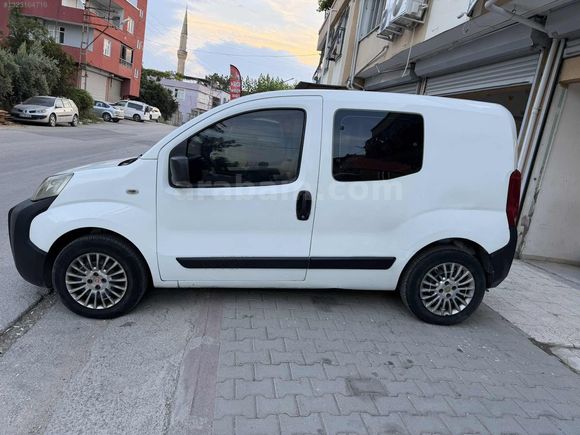 BAKIMLARI YENİ KLİMALI