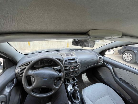 Sahibinden Fiat Marea 1.6 Liberty 2004 Model 
