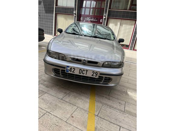 Sahibinden Fiat Marea 1.6 Liberty 2004 Model 